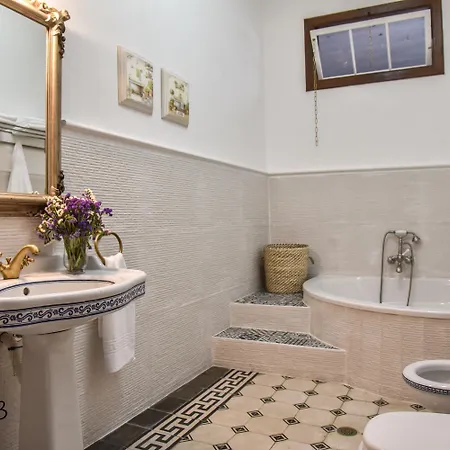 Emblematica Helechos Ferienhaus Los Realejos