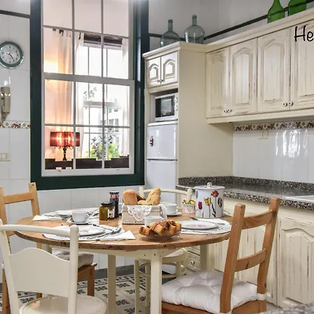 Emblematica Helechos Los Realejos