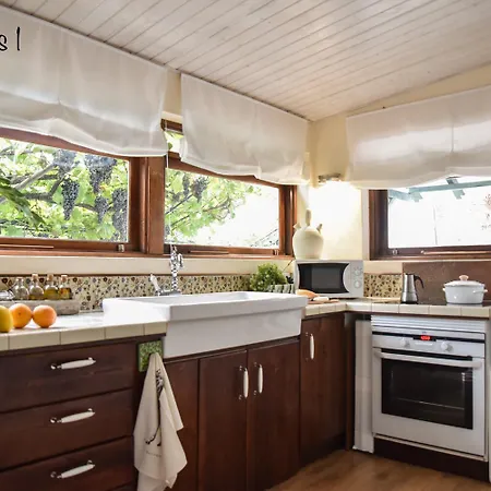 Ferienhaus Emblematica Helechos Los Realejos