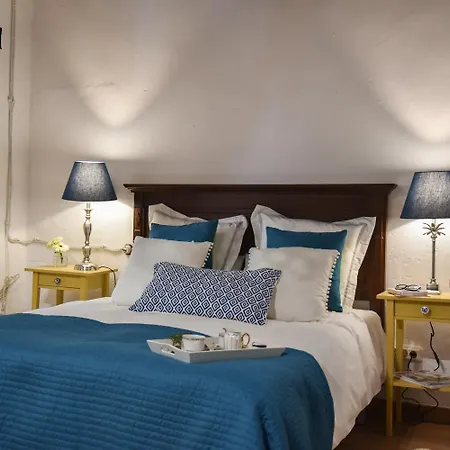 Emblematica Helechos *