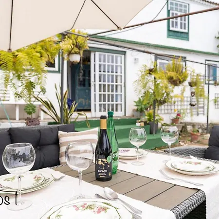 Emblematica Helechos Holiday home *