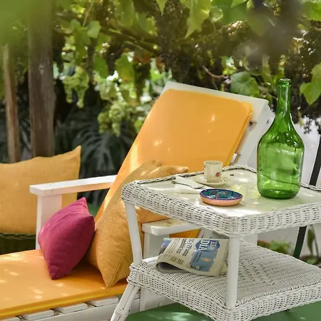 Ferienhaus Emblematica Helechos *