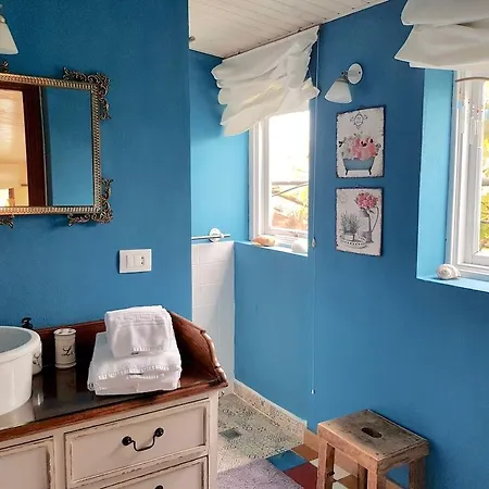 Emblematica Helechos * Los Realejos