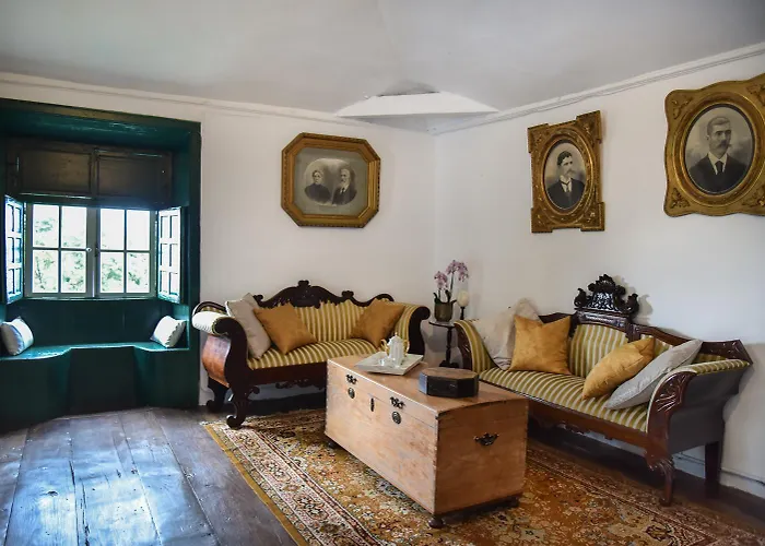 Emblematica Helechos