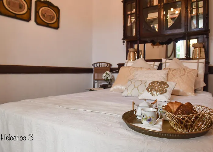 Holiday home Emblematica Helechos Los Realejos