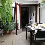 Emblemática Helechos Сasa de vacaciones