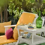 Сasa de vacaciones Emblemática Helechos *