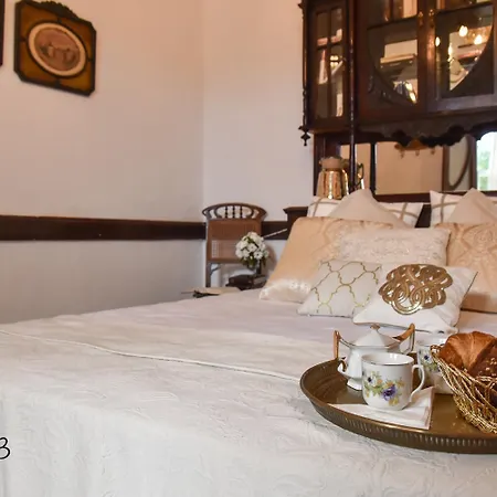 Casa de Férias Emblemática Helechos Los Realejos