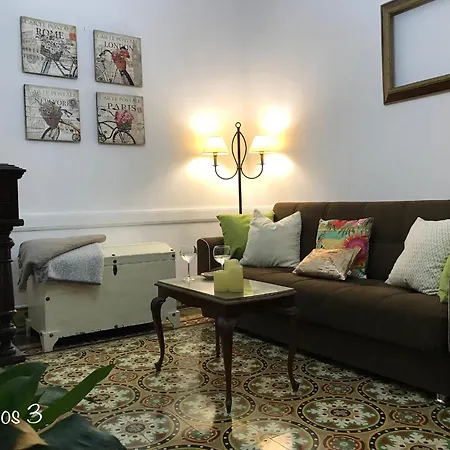 Emblemática Helechos