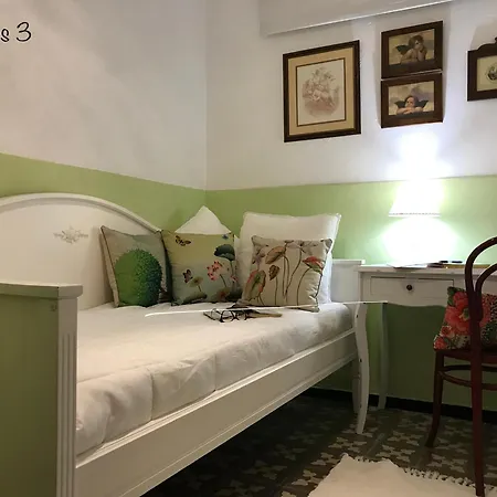 Casa de Férias Emblemática Helechos