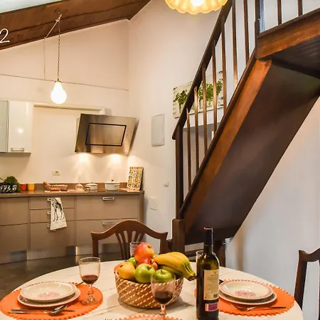 Emblematica Helechos 洛斯雷尔雷赫斯