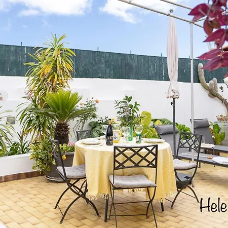 Emblemática Helechos * Los Realejos