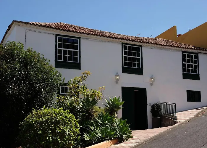 Emblematica Helechos *