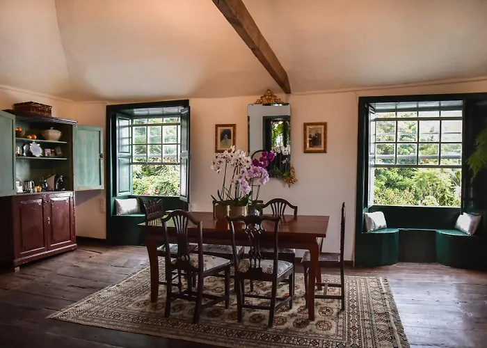 Emblematica Helechos * ロス・レアレホス