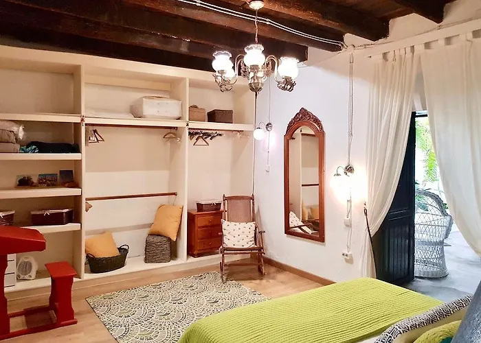 Emblematica Helechos ロス・レアレホス