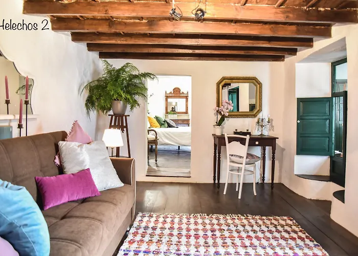 Emblematica Helechos *